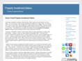 therealestateinvestingsite.com