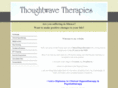 thoughtwavetherapies.co.uk