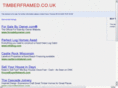 timberframed.co.uk