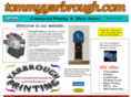 tommyyarbrough.com