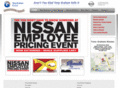 tonygrahamnissan.com