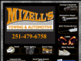 towing4u.net