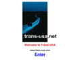 trans-usa.net