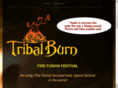 tribalburnflorida.com