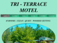 triterracemotel.com