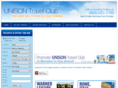 unisonbranch.com