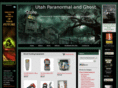 utahparanormalandghoststore.com