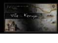 villeinkenya.net