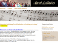 vocalatitudes.org