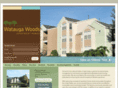 wataugawoods.com