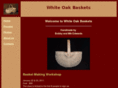 whiteoakbaskets.com