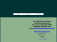 yeoldecountryclub.com