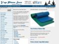 yogapilatesstore.com
