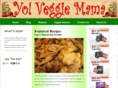 yoveggiemama.com