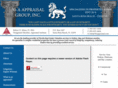 30aappraisalgroup.com