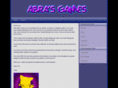 abrasgames.com