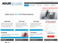 adlernetworks.com