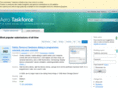 aerotaskforce.com