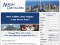 akrondates.com