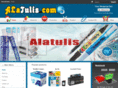 alatulis.com