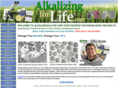 alkalizingforlife.com