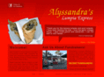 alyssandraslumpiaexpress.com