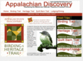 appalachiandiscovery.com