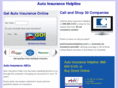 autoinsurancehelpline.com