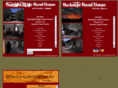 azcabins4rent.com