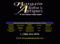 bargainjohn.com
