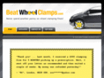 beatwheelclamps.com