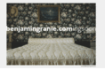 benjamingranie.com