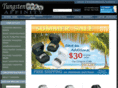 besttungstenrings.com