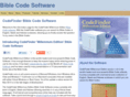 biblecodesoftware.org