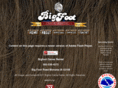 bigfootcanoerental.com