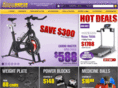 boomerangfitness.com