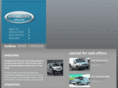 budgetvanhire.co.uk