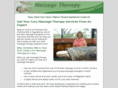 cary-massage-therapy.com