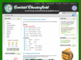 ccllbaseball.com