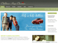 childrenshopecharities.com