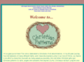 christianpatterns.com