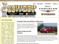 chryslerwyoming.com