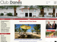 clubdanes.dk