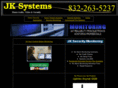 conroehomesecurity.com