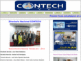 contech.cl