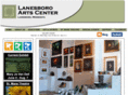 cornucopiaartcenter.org