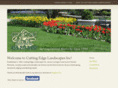 cuttingedgelandscapes.net
