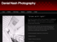 danialnash.com