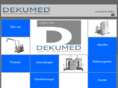 dekumed.com