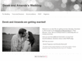 derekamanda.com